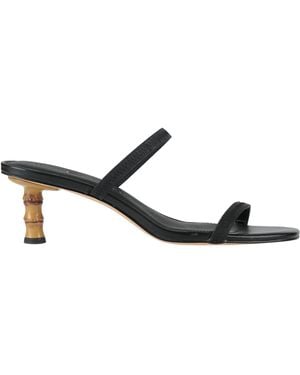 Katy Perry Sandals Synthetic Material - White