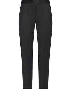 Neil Barrett Trouser - Black