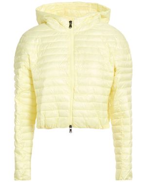 Canadian Puffer - Yellow