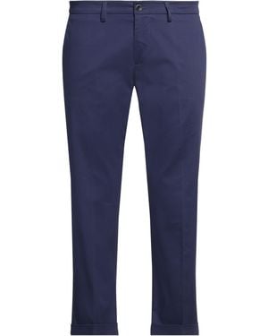 Laboratori Italiani Pants - Blue