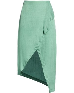 IRO Midi Skirts - Green