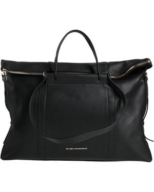 Piquadro Handbag - Black