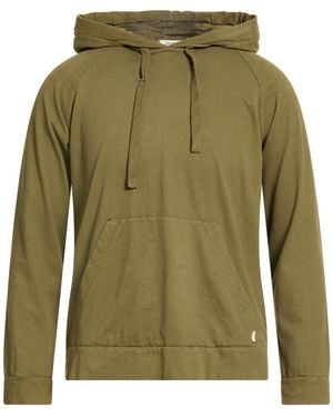 Crossley Sweatshirts - Green