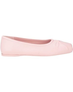 Marni Ballerina - Pink