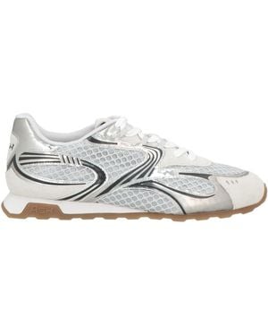 Ash Trainers - White