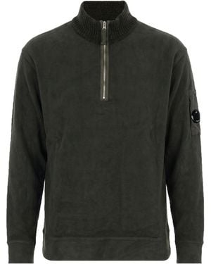 C.P. Company Sudadera - Verde