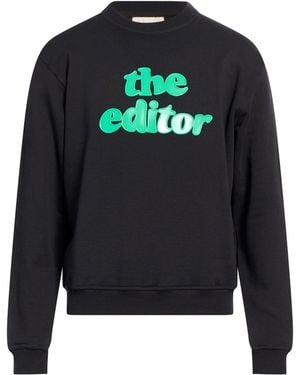 Saucony Sweatshirt - Blue
