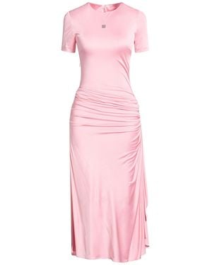 Givenchy Maxi Dress - Pink
