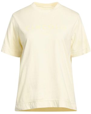 Circolo 1901 T-shirt - Natural