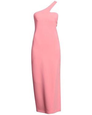 Sportmax Maxi Dress - Pink