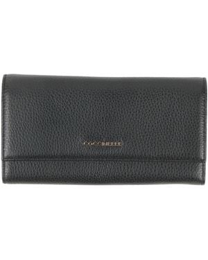 Coccinelle Wallet - Black