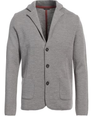 Retois Blazer - Gray