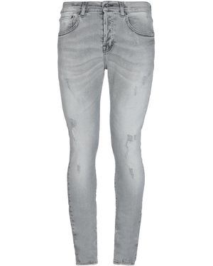 PRPS Jeans - Gray