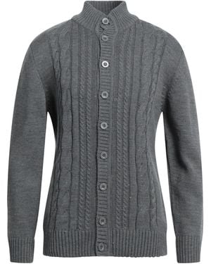 Siviglia Strickjacke - Grau