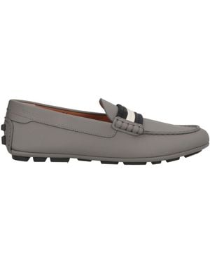 Bally Loafer - Gray