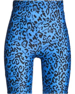 Aniye By Shorts & Bermuda Shorts - Blue