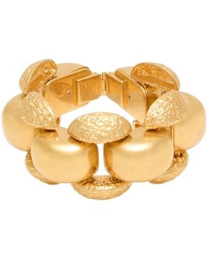 Tom Ford Bracelet - Metallic