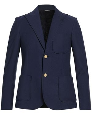 Daniele Alessandrini Blazers - Blue