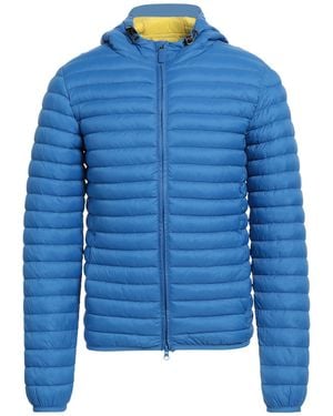 INVICTA WATCH Puffer - Blue