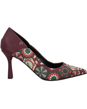 Gattinoni Pumps - Brown