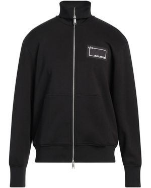 ARMANI EXCHANGE Sweatshirt - Schwarz