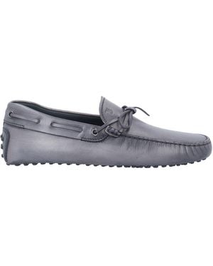 Tod's Loafer - Grey