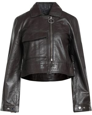 Muubaa Jacket - Black