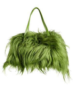 Jil Sander Handbags - Green