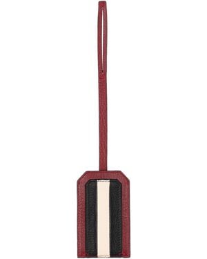 Bally Accesorio de viaje - Rojo