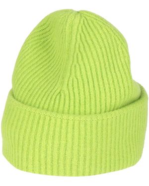 Amaranto Hats - Green