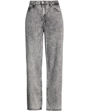 Rag & Bone Jeans - Grey