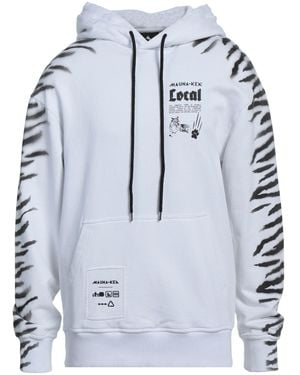 Mauna Kea Sweatshirt - Blue