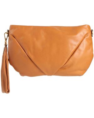 Gianni Chiarini Handbag - Orange