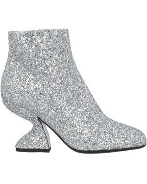 Ferragamo Stivaletti - Grigio
