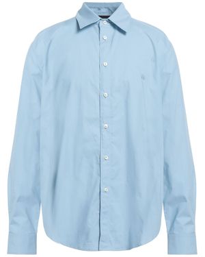 Amiri Shirt - Blue