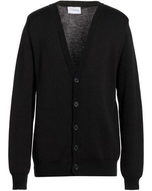 MARSĒM Cardigan - Black