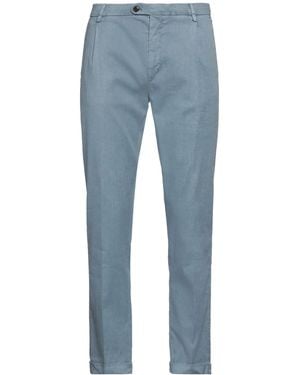 BARMAS Pants - Blue