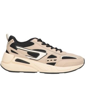 DIESEL Sneakers - Natural