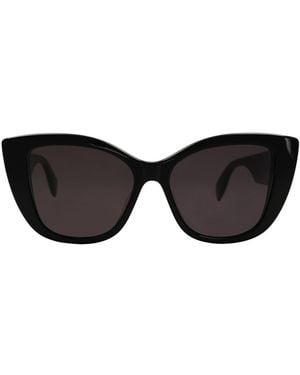 McQ Sunglasses - Black