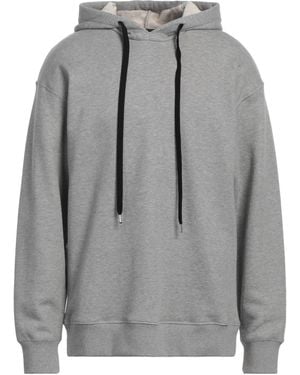 N°21 Sweatshirt Cotton - Gray