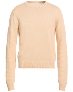 AURALEE Sweater Cashmere - White