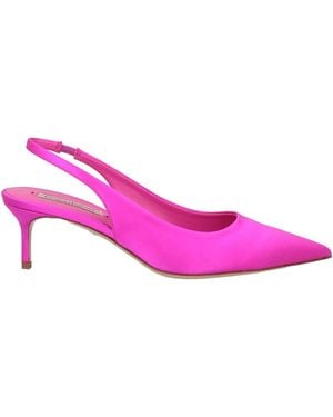 Giorgio Fabiani Court Shoes - Pink