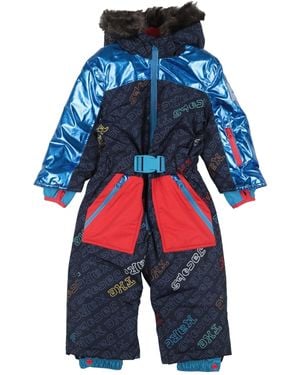 Marc Jacobs Snow Wear - Blue