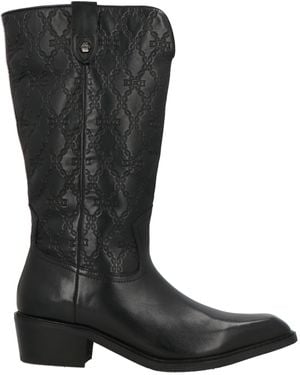 Cult Stiefel - Schwarz