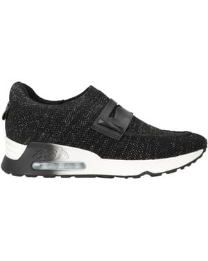 Ash Trainers - Black