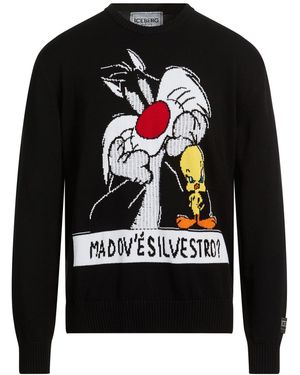 Iceberg Jumpers - Black