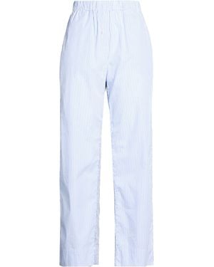 Munthe Trouser - Blue