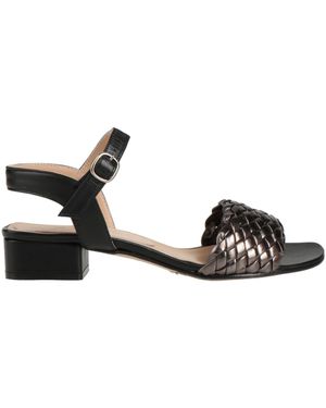 Stele Sandals - Black