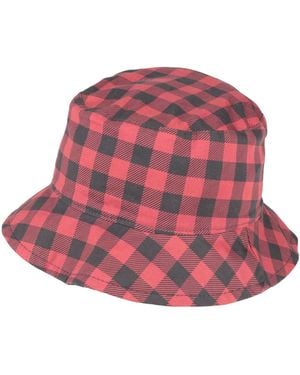 MAX&Co. Hat Cotton, Elastane - Pink