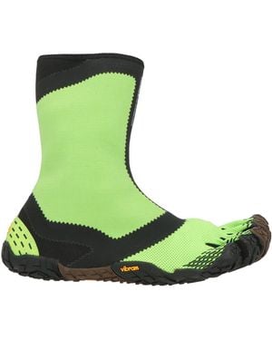 VIBRAM FIVE FINGERS by SUICOKE Trainers - Green